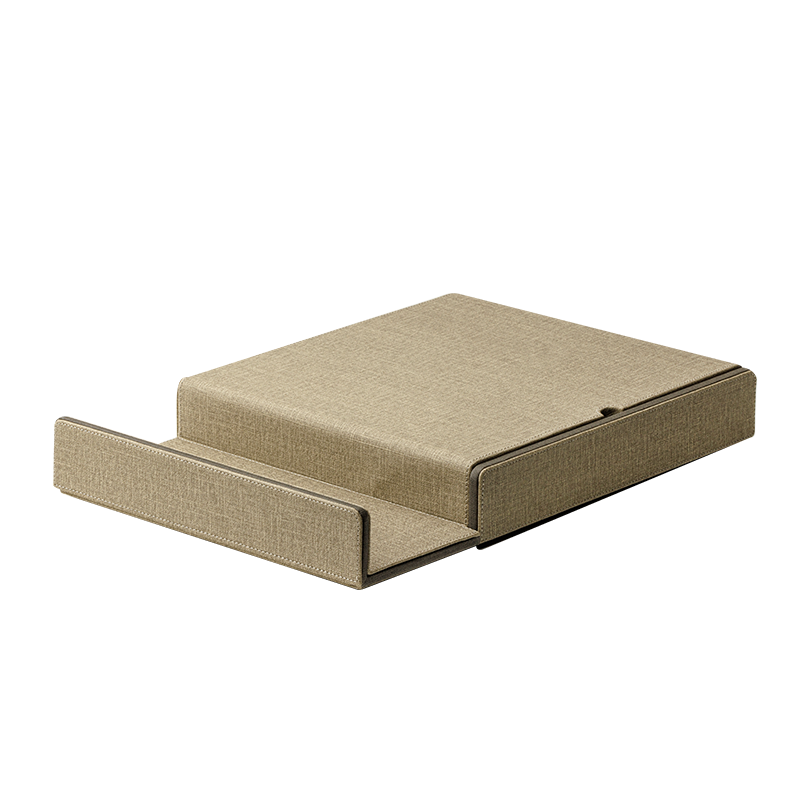 vassoio per bollitore camera